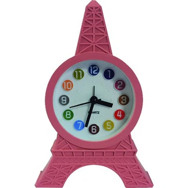 Kvarc műanyag riasztás clcok